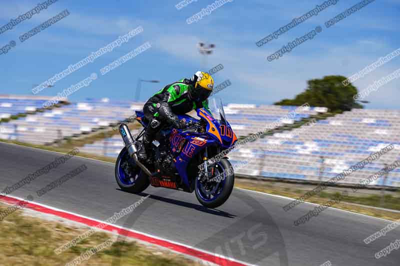 May 2023;motorbikes;no limits;peter wileman photography;portimao;portugal;trackday digital images